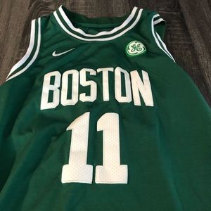 Youth Nike Kyrie Irving Jersey